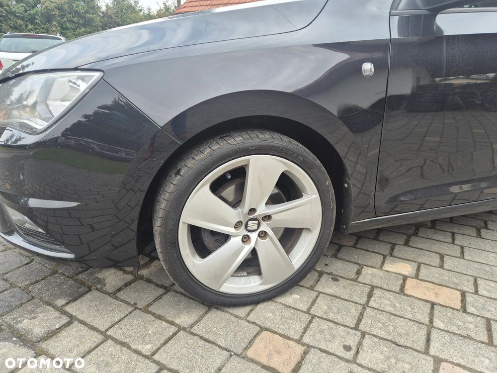 Skoda RAPID 1.2 TSI Style+ Green tec - 9
