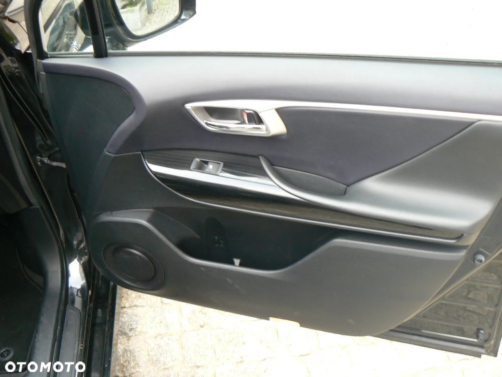 Toyota Mirai Standard - 24