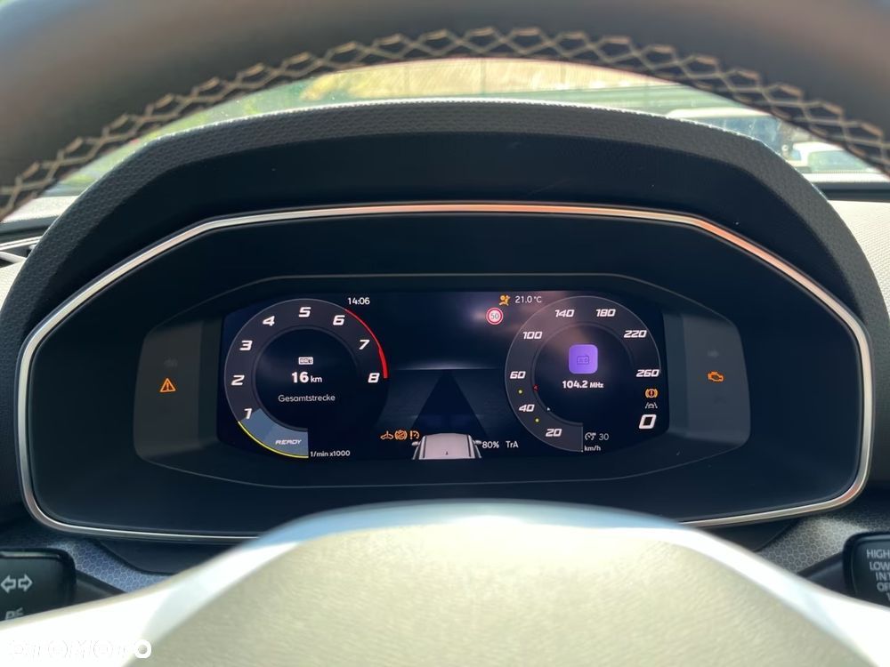 Seat Leon 1.5 TSI Style - 10