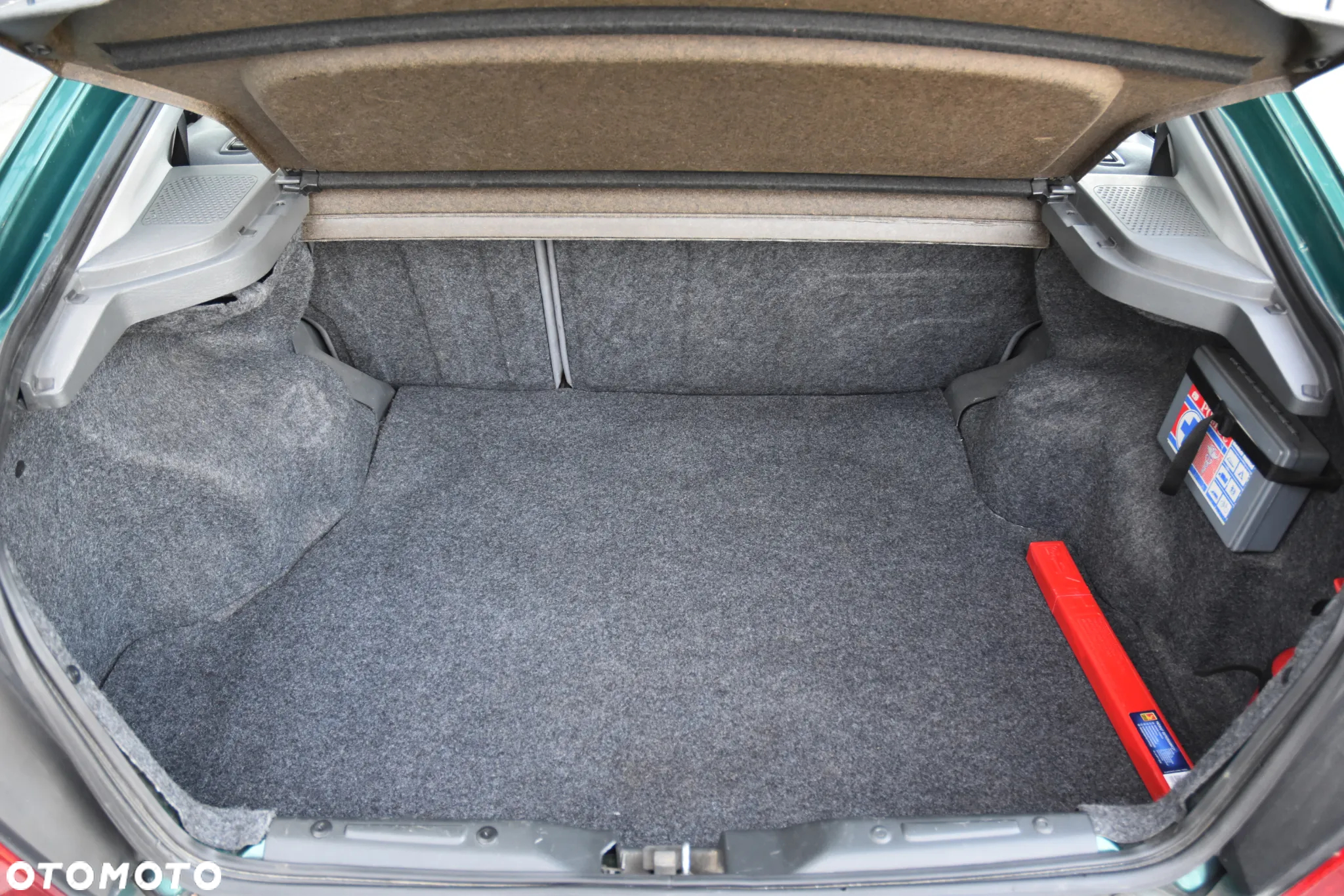 Honda Civic 1.4i - 19