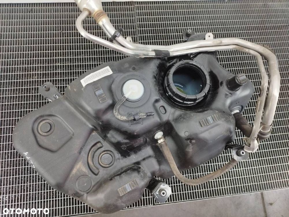 ZBIORNIK PALIWA BAK FORD TRANSIT CONNECT KV61-9P860-BF 1.5 TDCI - 6