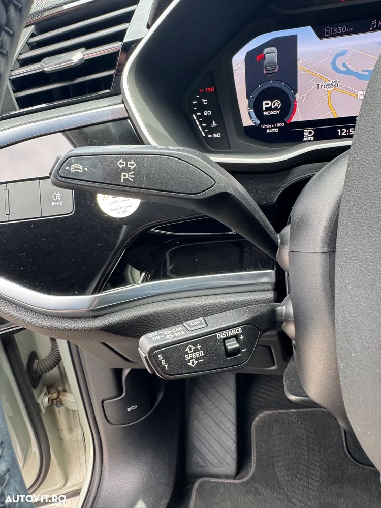 Audi Q3 45 TFSI quattro S tronic - 13