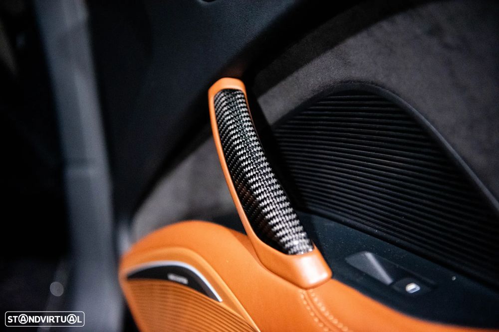 Audi TT Coupé 45 TFSI quattro S tronic - 24