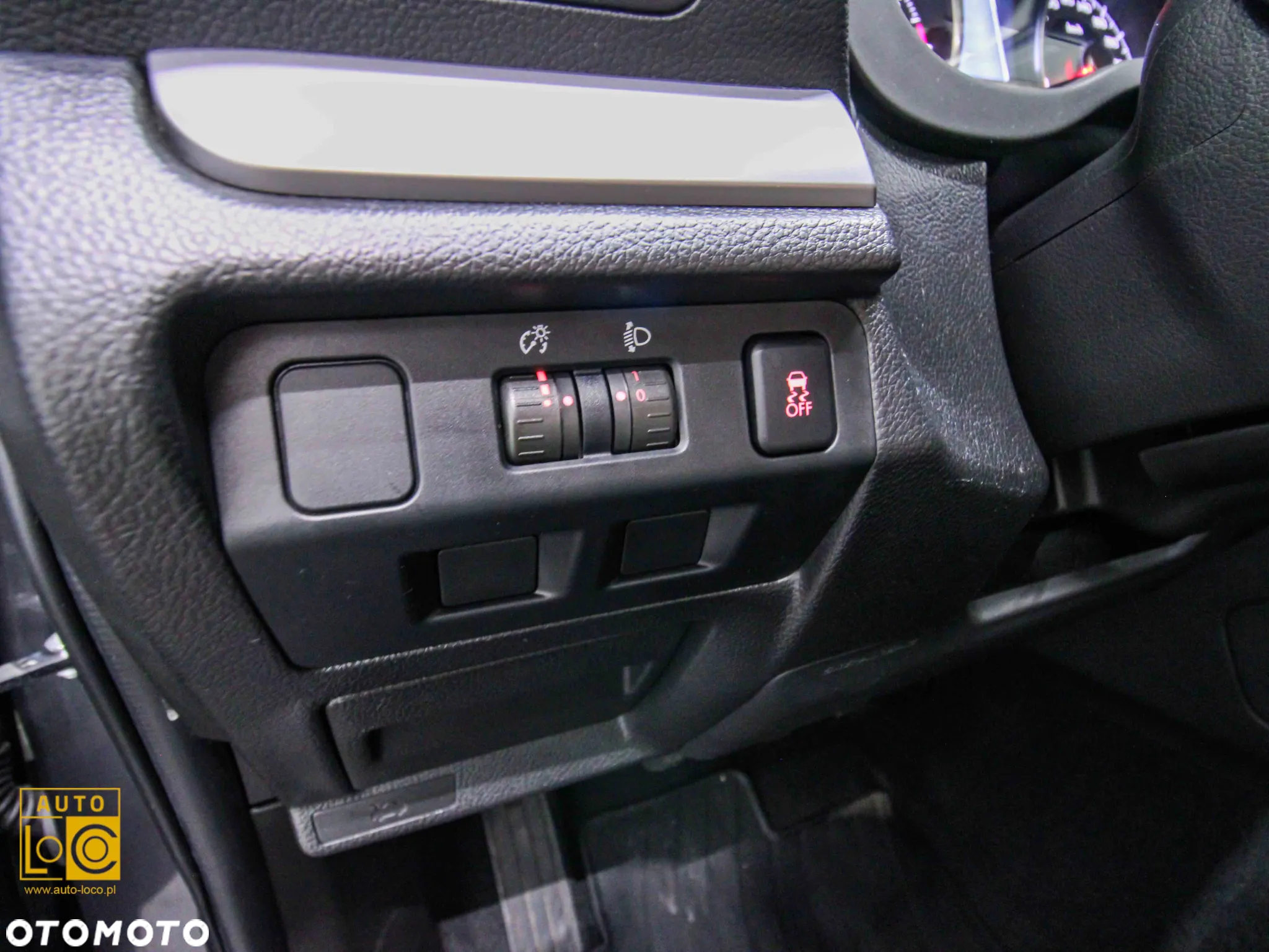 Subaru Forester 2.0i Comfort - 26