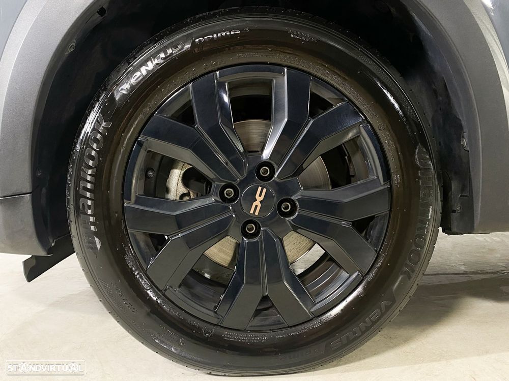 Dacia Jogger 1.0 ECO-G Extreme 7L Bi-Fuel - 25