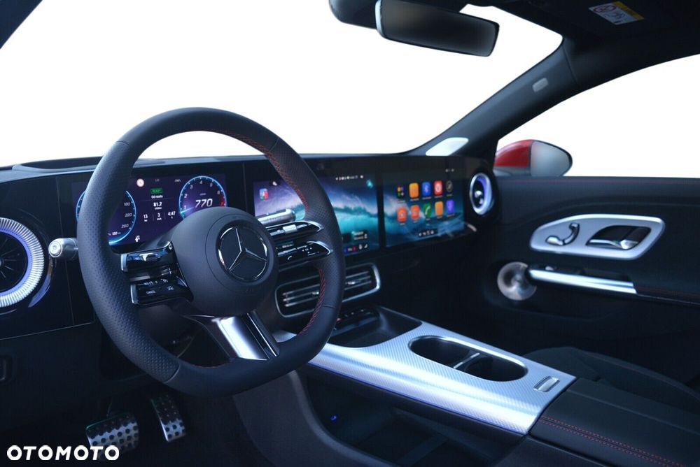 Mercedes-Benz CLA - 6