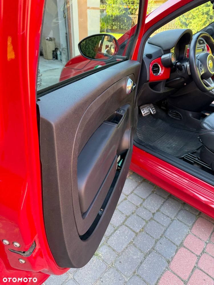 Fiat 500 - 24
