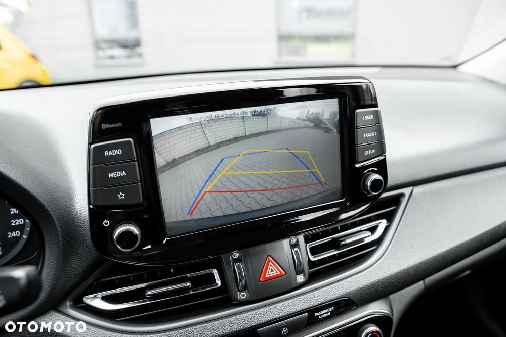 Hyundai i30 1.5 T-GDI 48V Premium DCT - 36