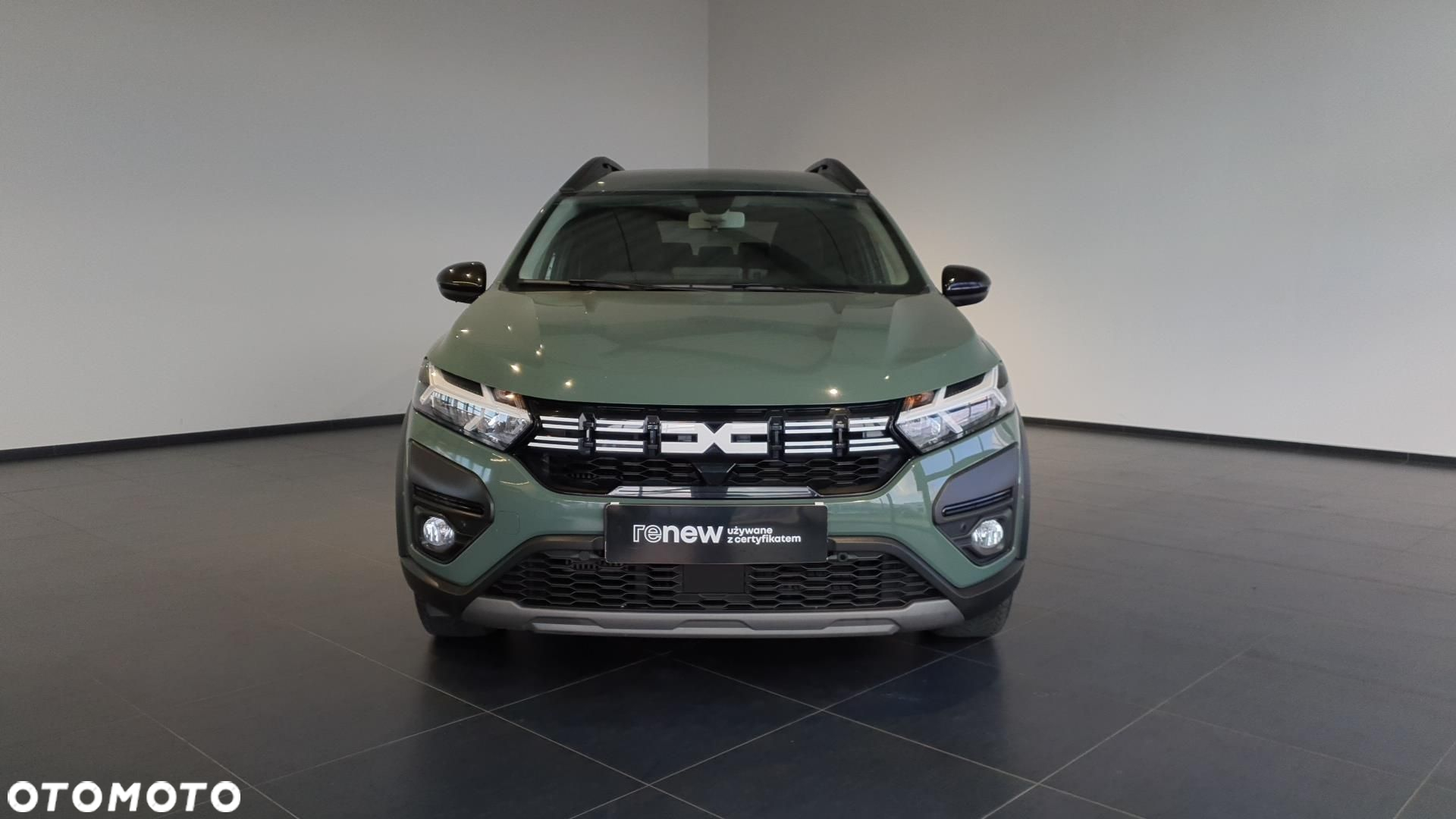Dacia Jogger - 2