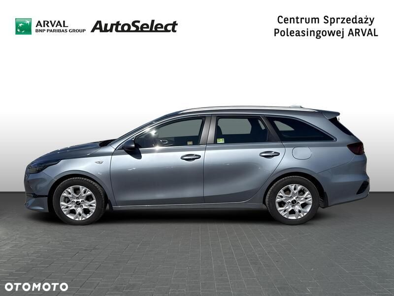 Kia Ceed 1.5 T-GDI M - 2