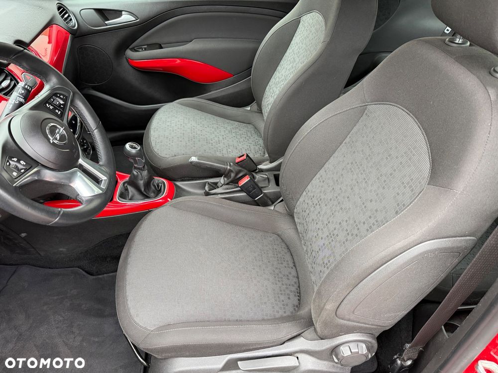 Opel Adam 1.2 Rocks - 27