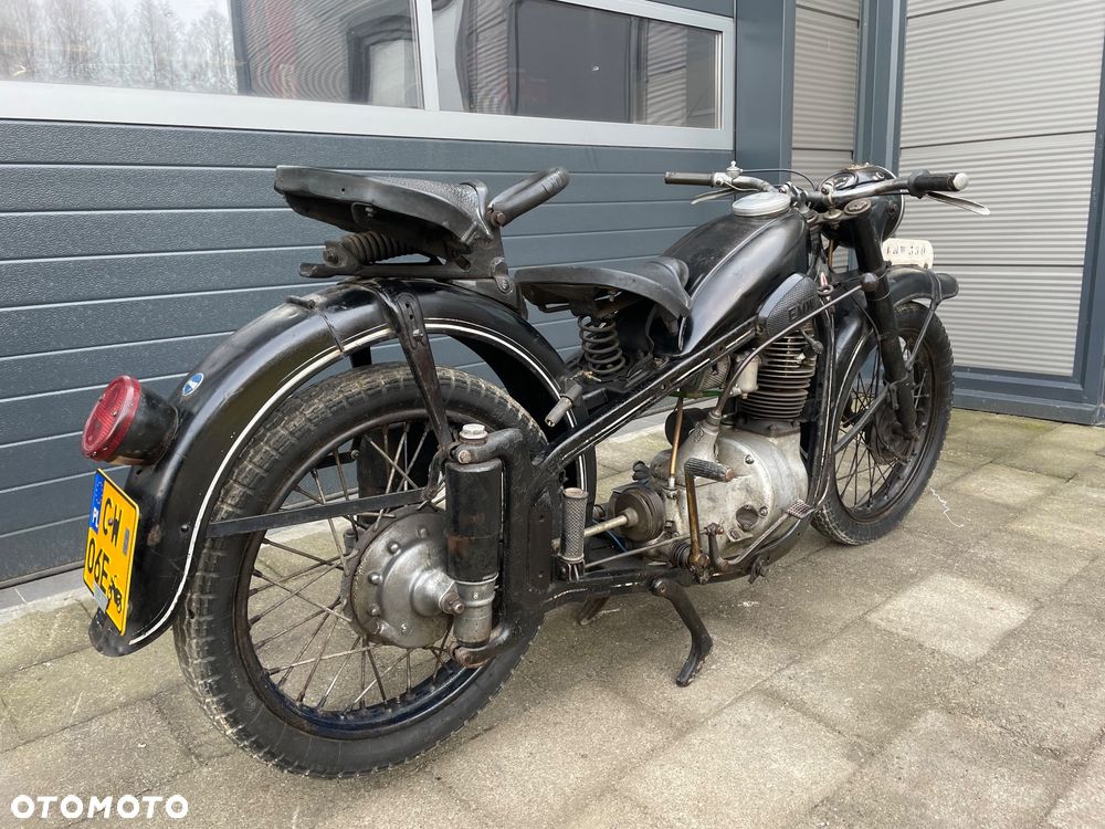 BMW R - 15