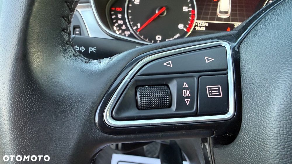 Audi A6 Avant 2.0 TDI DPF - 21