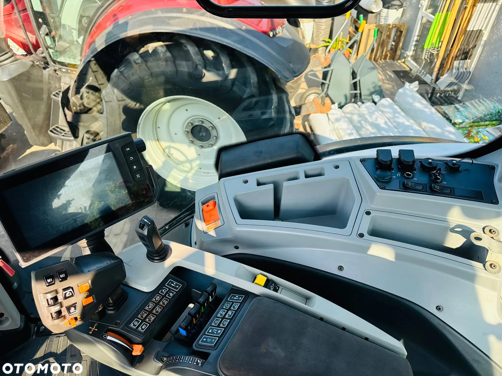 Valtra T174 UNLIMITED Versu - 13