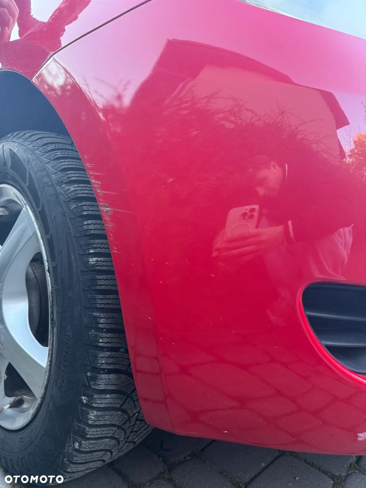 Toyota Yaris 1.3 Terra - 16