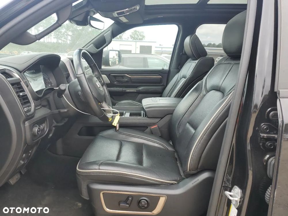 RAM 1500 Crew Cab Limited - 7