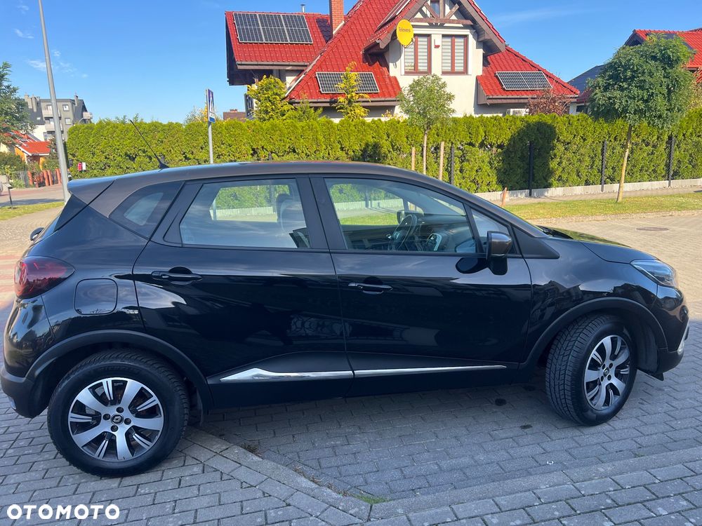 Renault Captur 2019 photo 2