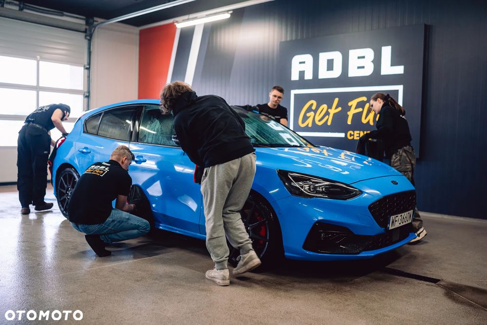 Ford Focus 2.3 EcoBoost ST Edition - 13