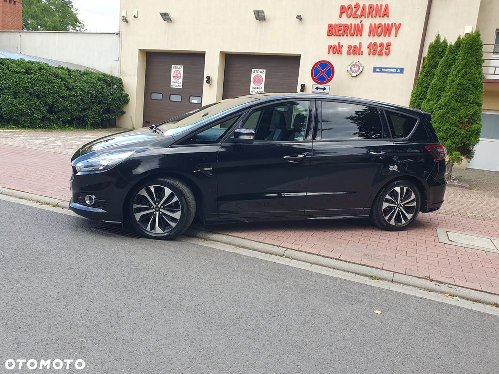 Ford S-Max 2.0 EcoBlue ST-Line - 29