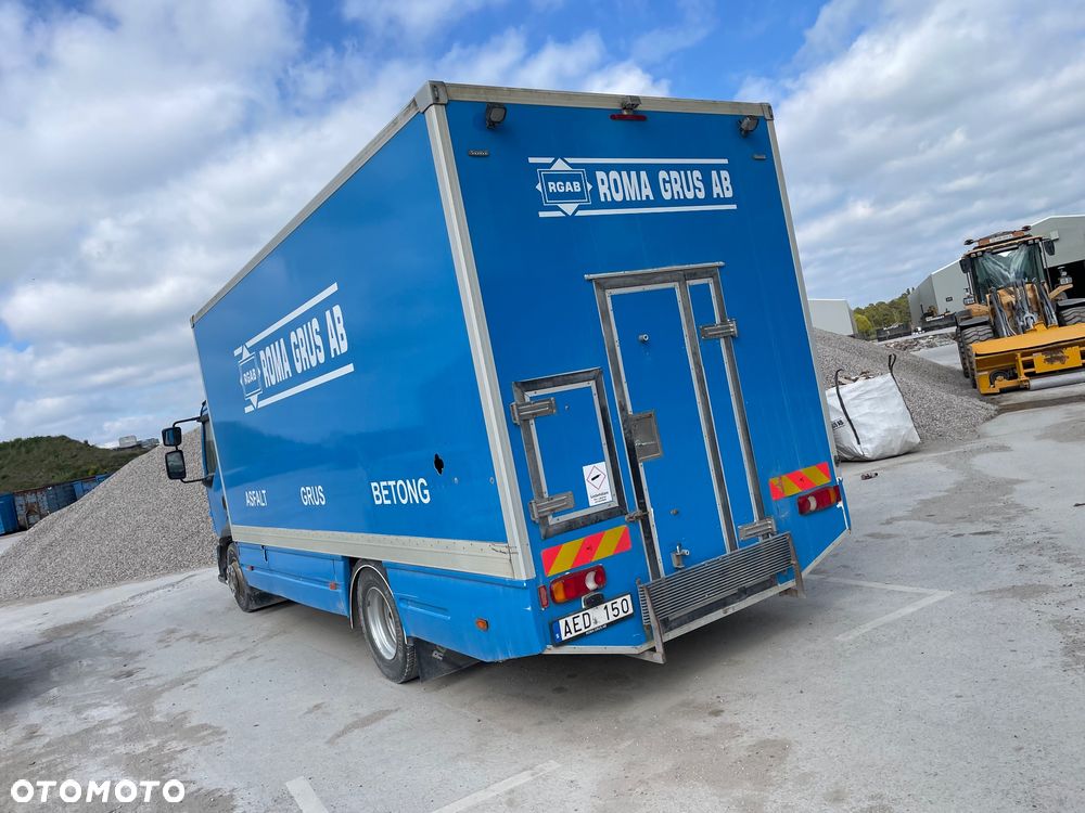 Volvo FL F2 240-280 HP - 3