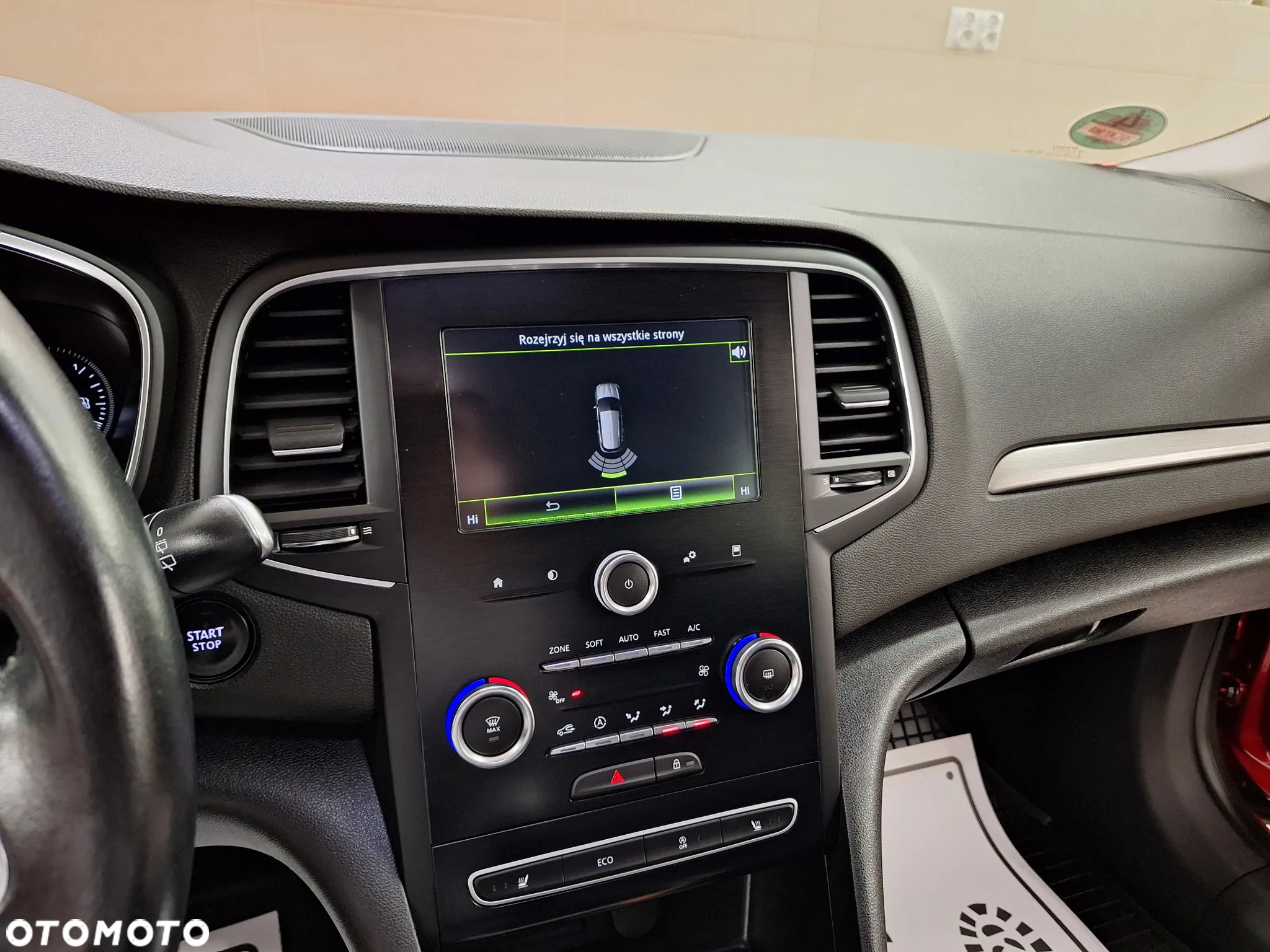 Renault Megane ENERGY TCe 130 BUSINESS - 31