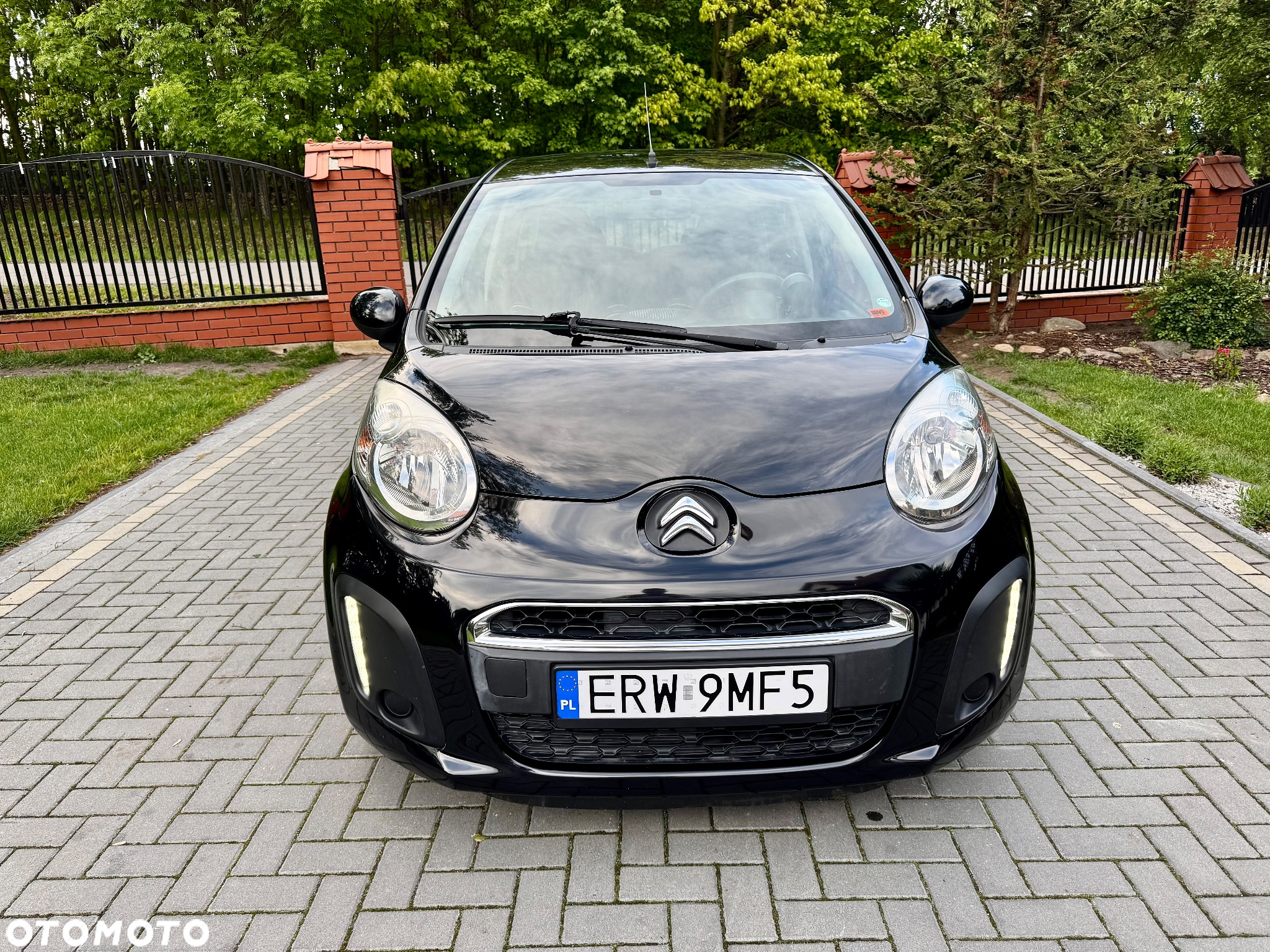 Citroën C1 1.0i Seduction - 2