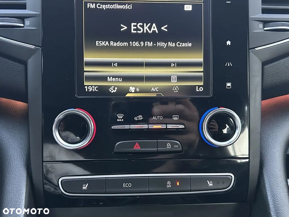 Renault Talisman ENERGY dCi 130 EDC Business - 24