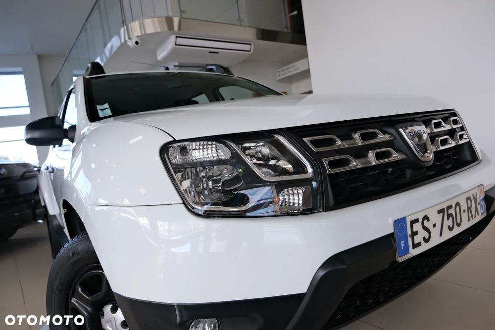 Dacia Duster dCi 110 2WD Comfort - 6