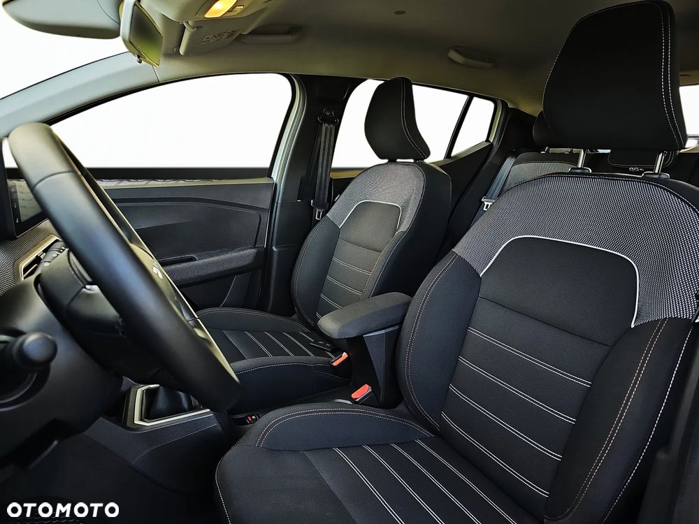 Dacia Sandero Stepway 1.0 TCe Expression - 12