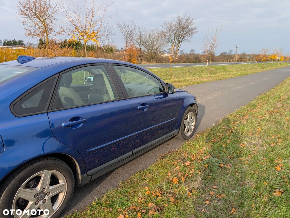 Volvo S40 - 7