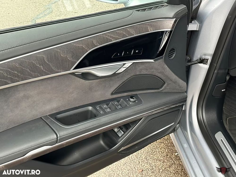 Audi A8 60 TFSI e quattro tiptronic - 32