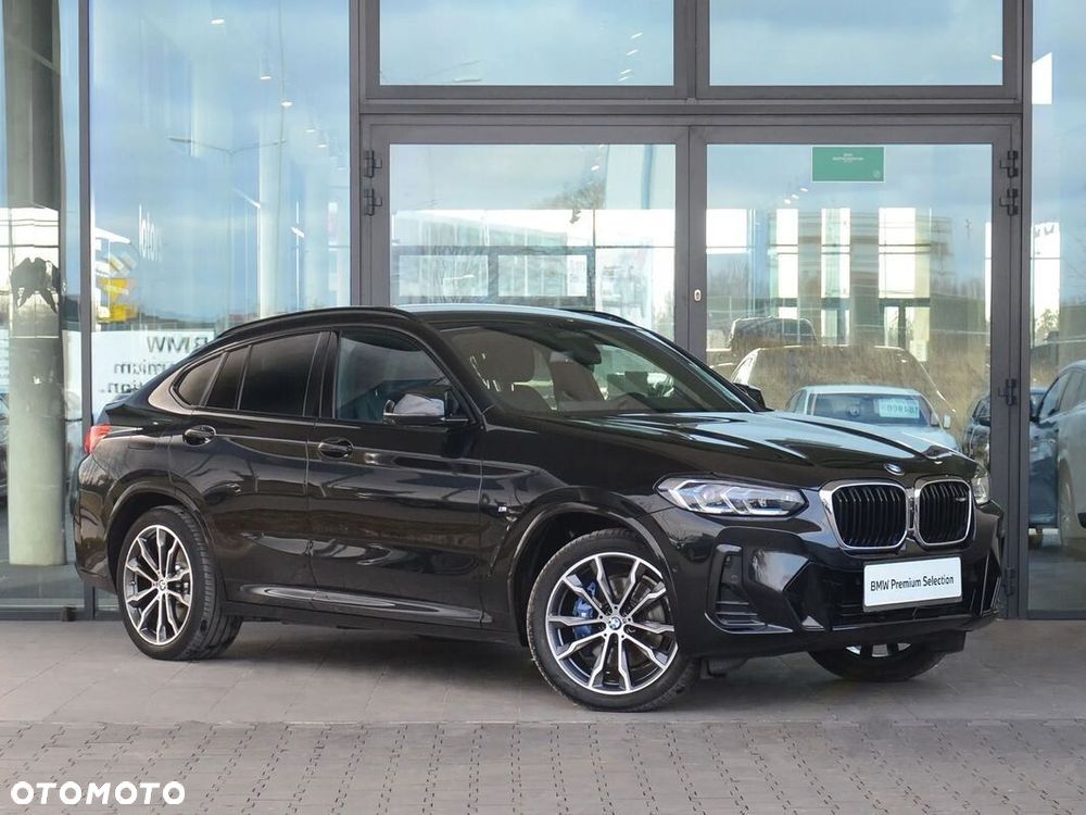BMW X4 - 10