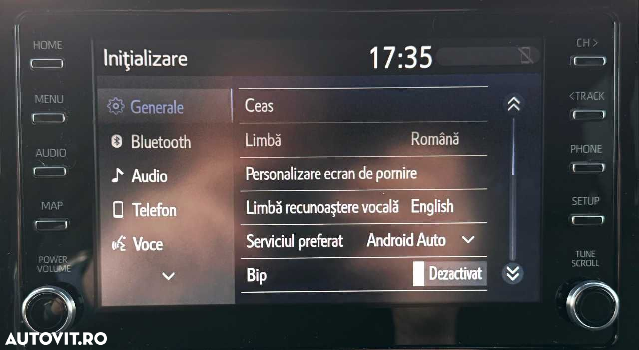 Toyota Corolla 1.8 HSD Exclusive - 34