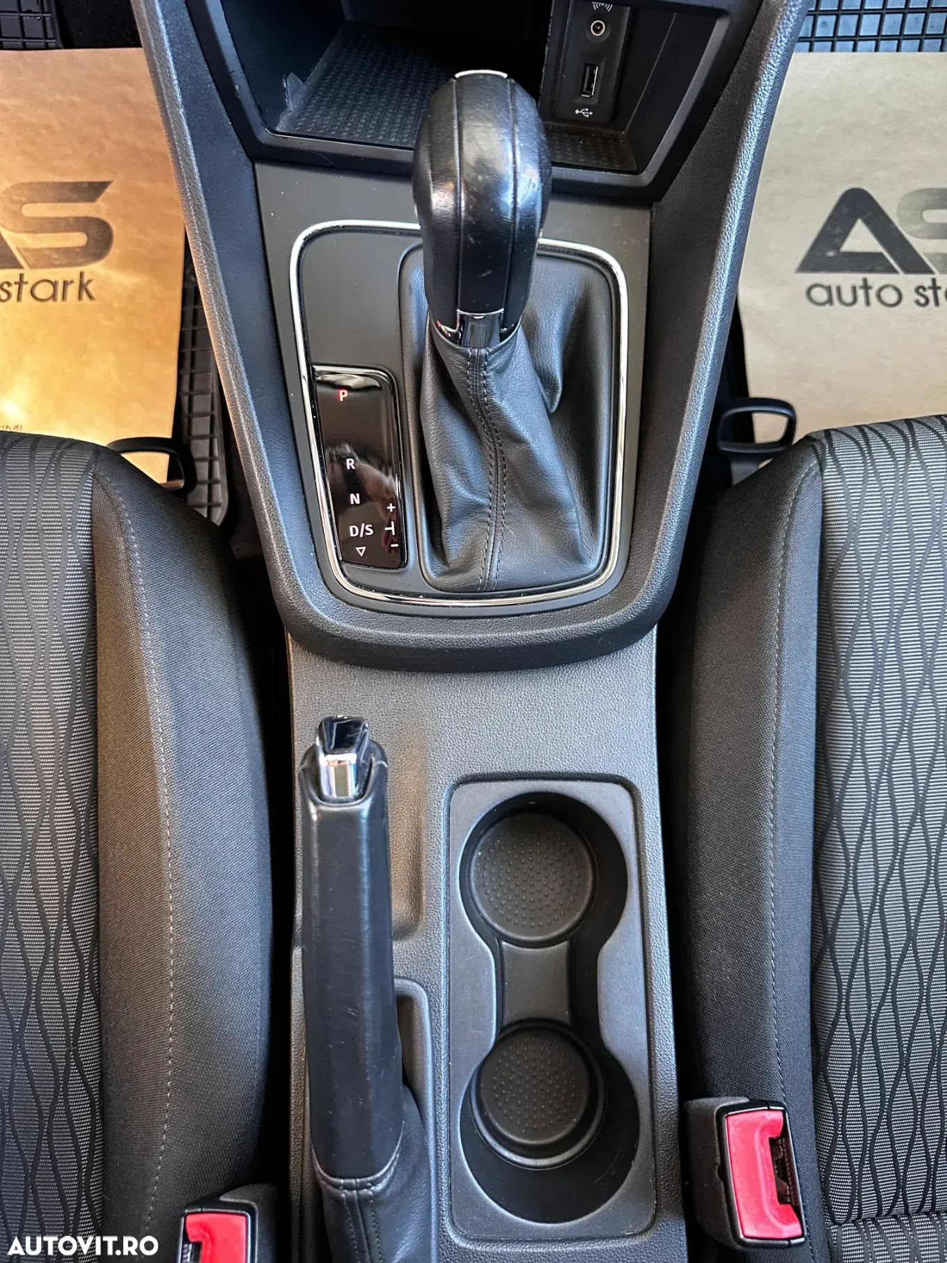 Seat Leon ST 1.6 TDI Start&Stop DSG Style - 27