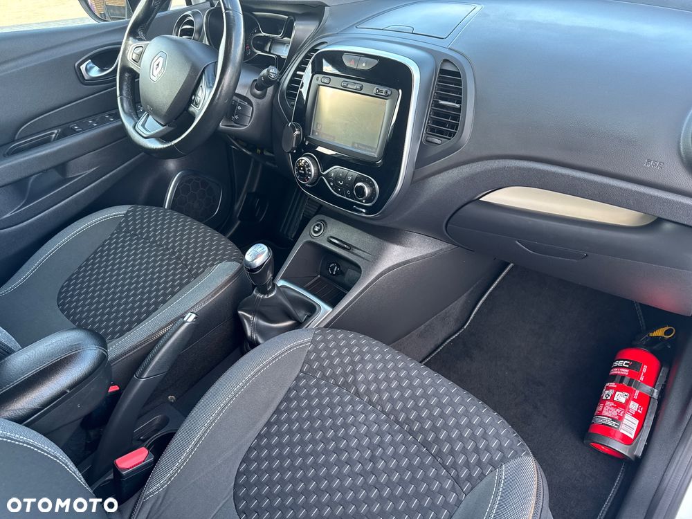 Renault Captur ENERGY TCe 90 Start&Stop Luxe - 16