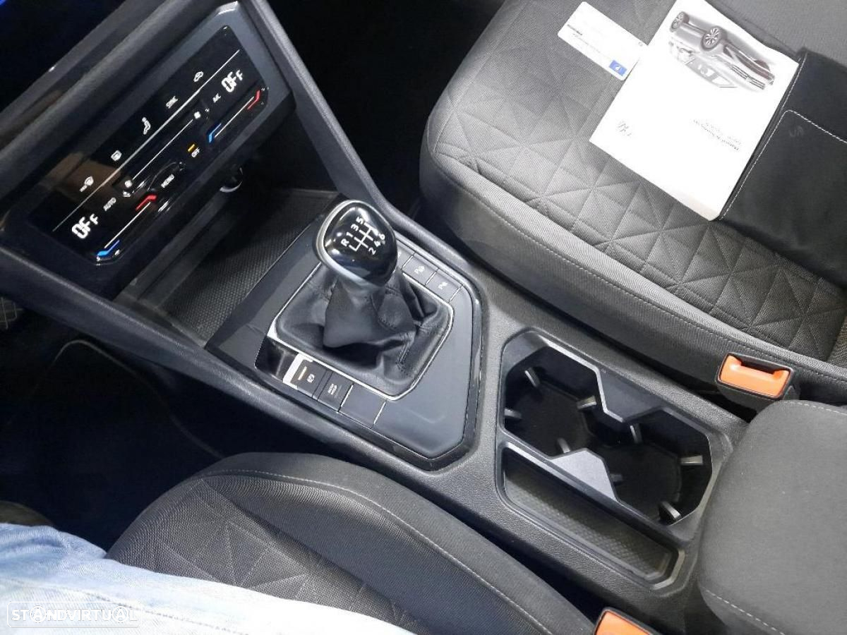 VW Tiguan 2.0 TDI Life - 5