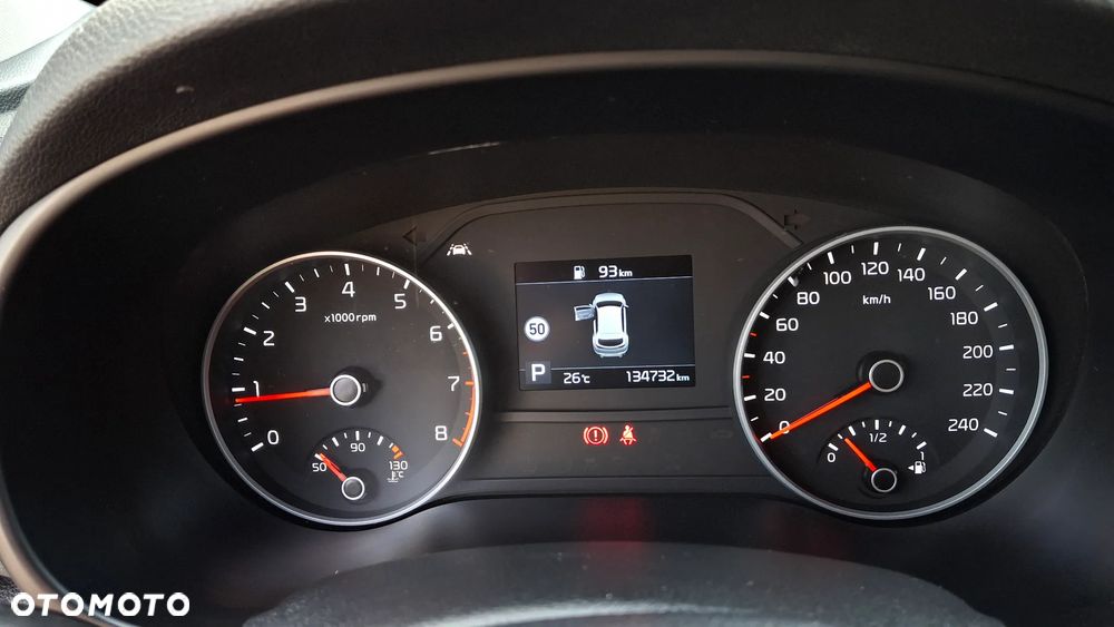 Kia Sportage 1.6 T-GDI AWD DCT Black Edition - 6
