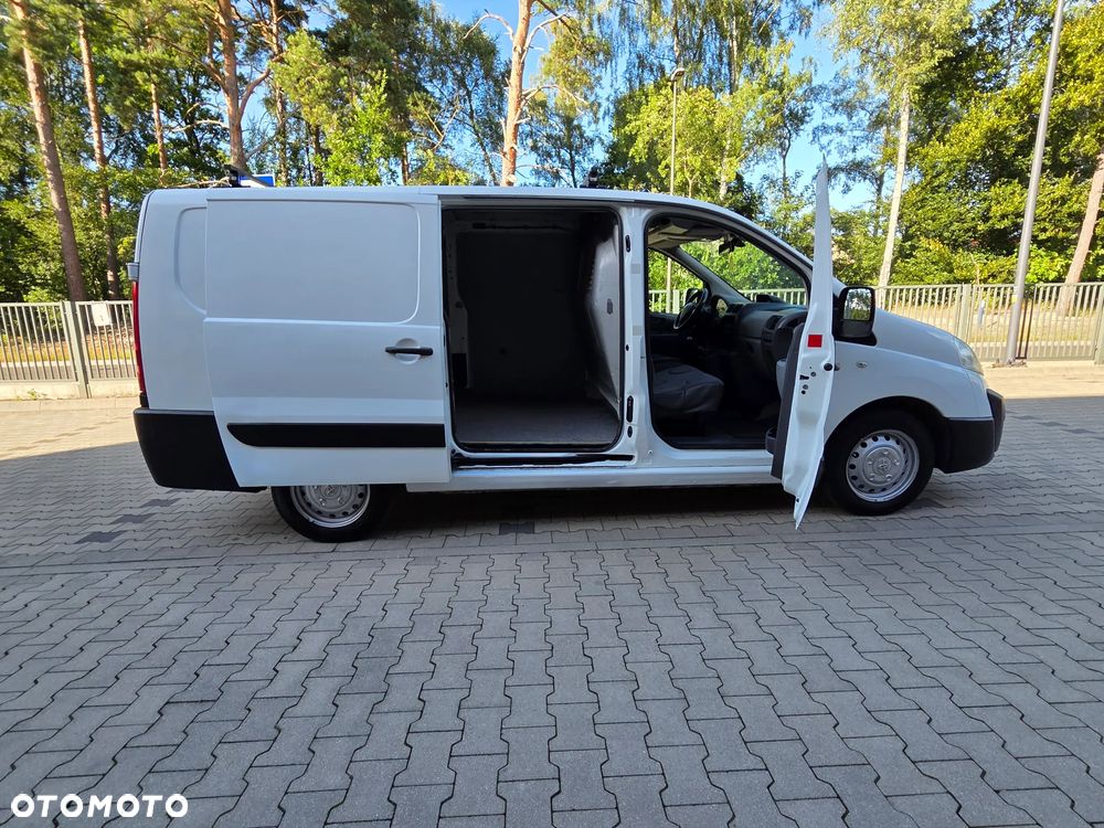 Peugeot Expert - 12