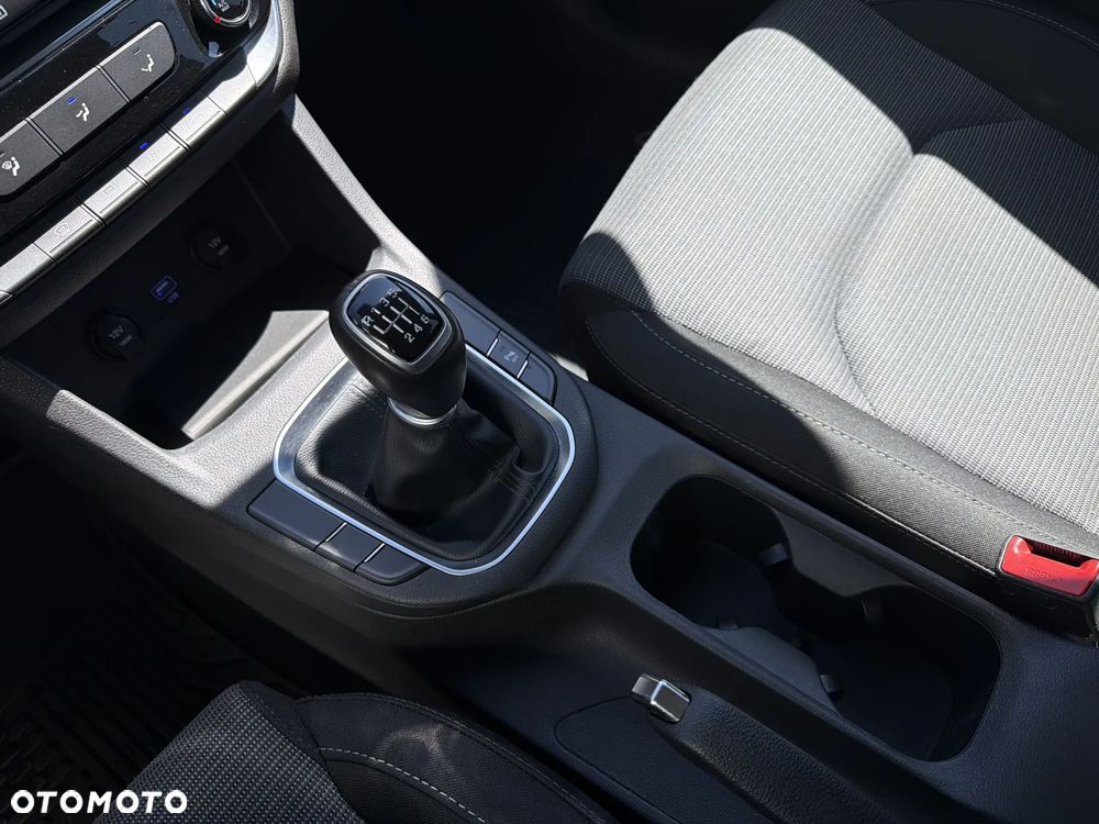 Hyundai i30 1.0 T-GDI Modern - 16