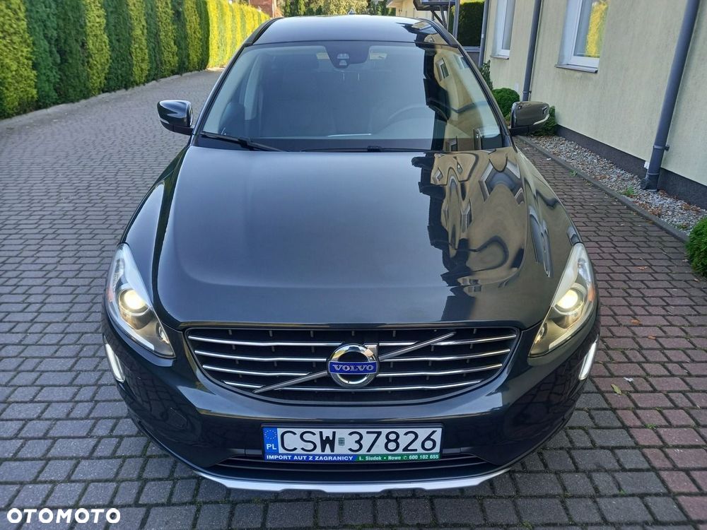 Volvo XC 60 D4 Drive-E Summum - 13