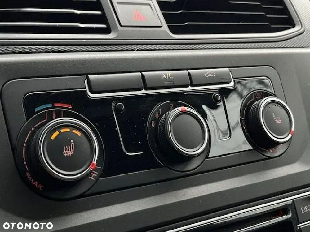 Volkswagen Caddy - 25