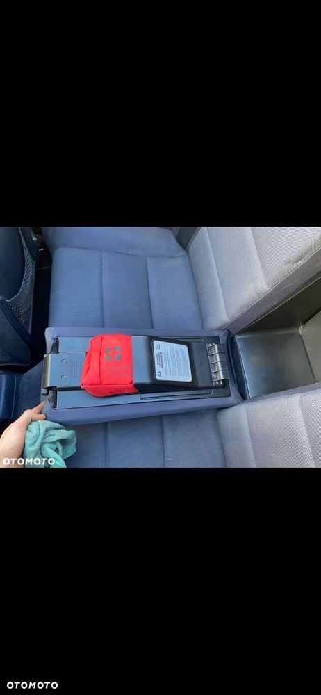 Audi A4 Cabrio 1.8 T - 17