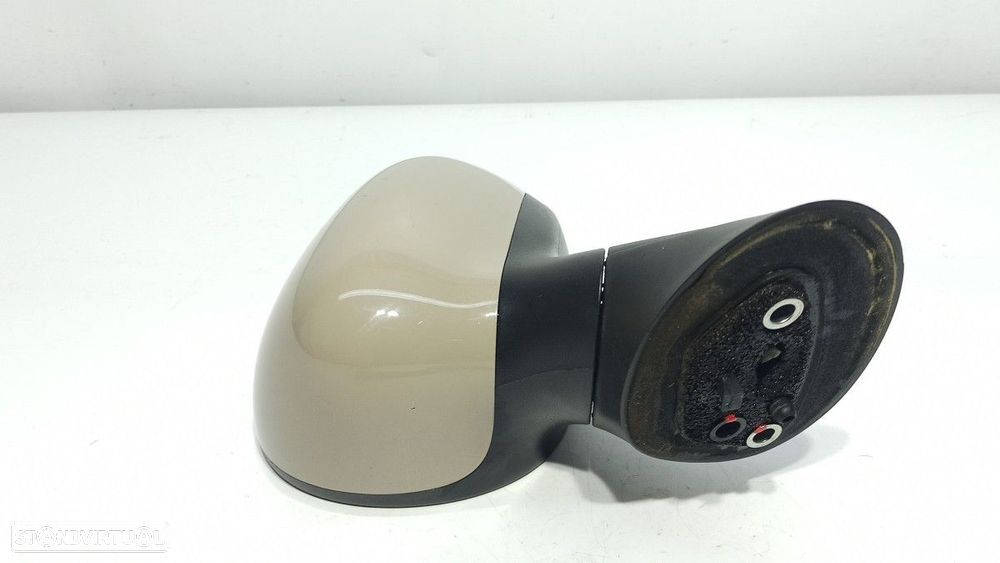 RETROVISOR ESQUERDO FIAT NUOVA 500 (150) BLACKJACK - 4