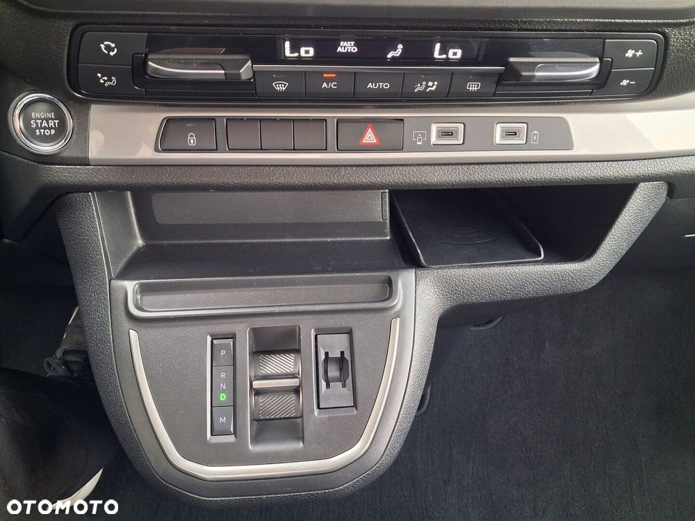 Toyota Proace Verso 2.0 D4-D Long Family - 14