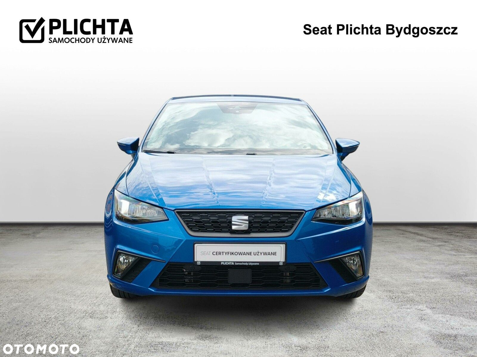 Seat Ibiza 1.0 TSI Style S&S DSG - 8