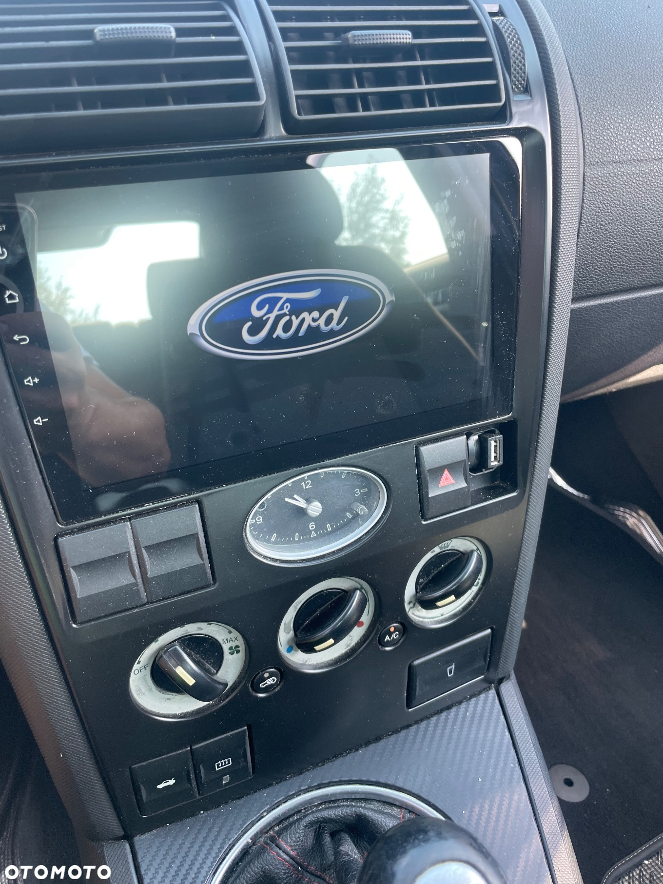 Ford Mondeo 1.8 Ambiente X - 8