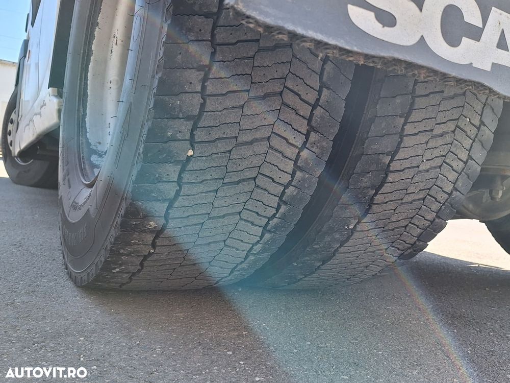 Scania R 450 A4x2LA - 17