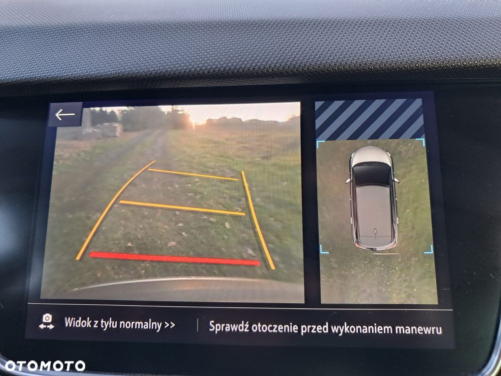 Opel Crossland 1.5 Automatik Ultimate - 4