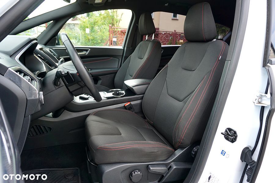 Ford S-Max 2.0 EcoBlue ST-Line - 23