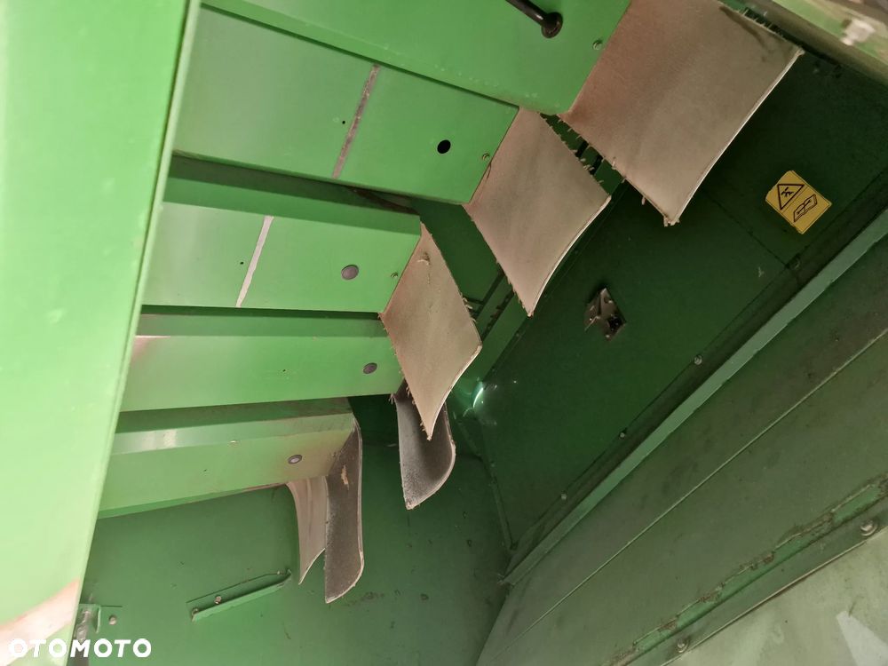 John Deere W660, 4x4, 2013 - 5
